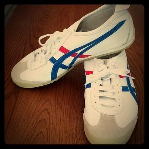 Onitsuka Tigers - Mexico 66 Mens 10.5